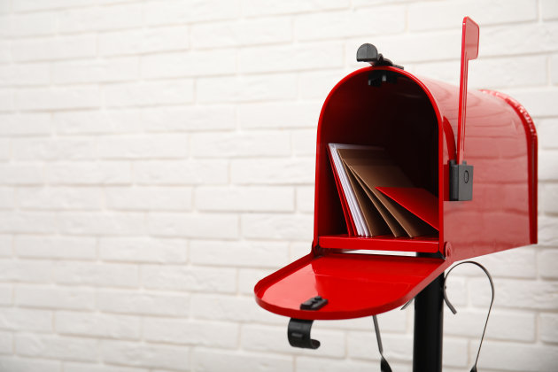 Letterbox preference: New national research has reported a marked shift in how Australians want to receive information