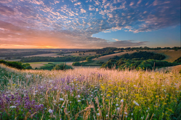 South Downs NP, UK
