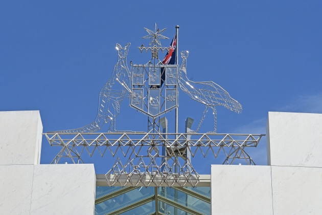 Image: Getty (Douglas Cliff)