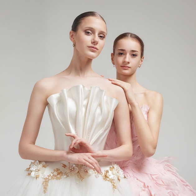 Russian Ballet Masters 2026