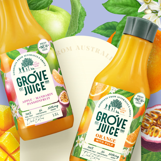 Boxer Brands' Boxology methodology has contributed to measurable commercial lifts across categories.