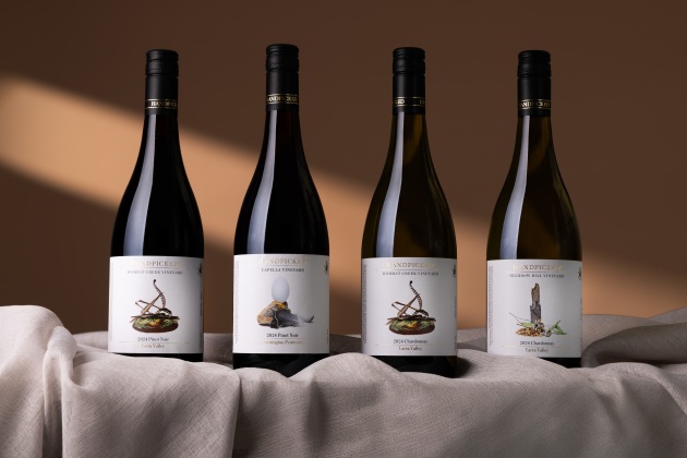 Handpicked Wines has unveiled its annual Premium Pinot Noir and Chardonnay collection, encompassing the 2024 vintage of the winery&rsquo;s signature varieties across its vineyards in Tasmania, Yarra Valley, and Mornington Peninsula.
Source: Handpicked Wines