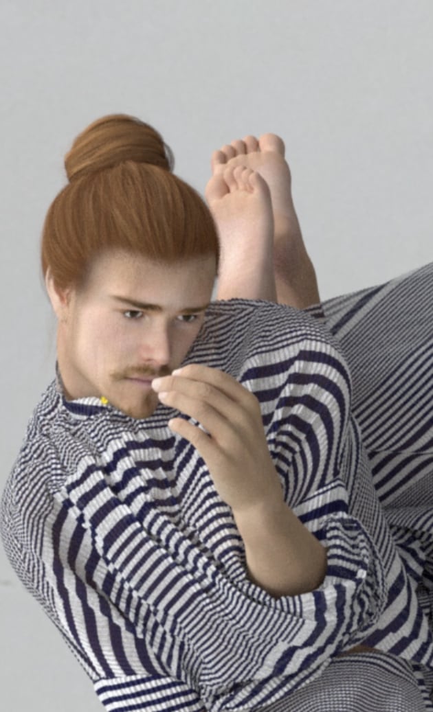 Harrison Hall, photo by Luca Dante.


.