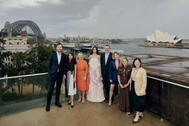 Photo by Myles Kalus