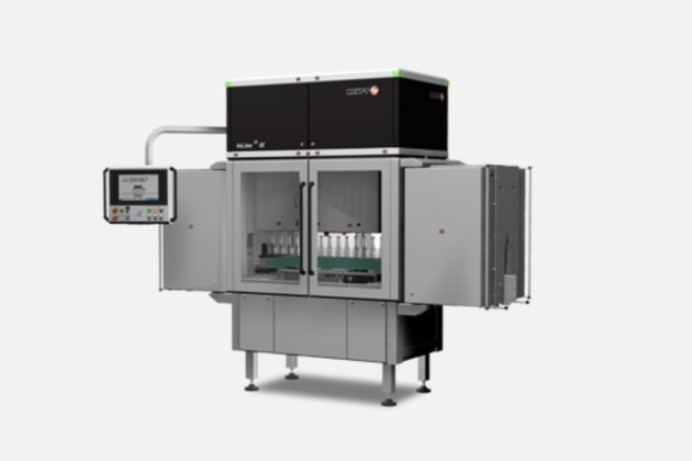 InLine II IX system