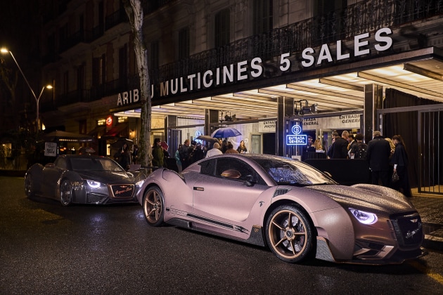 Hispano Suiza Day One3