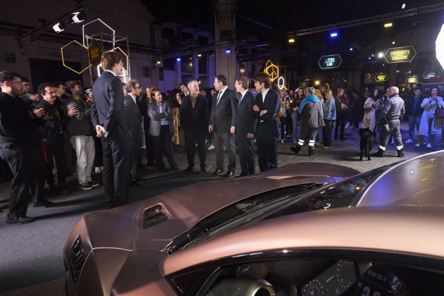 Hispano Suiza Day One6