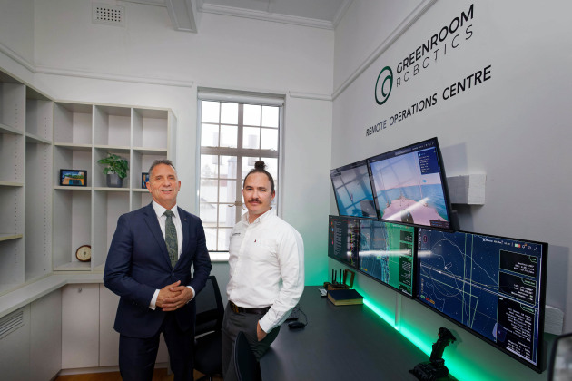In a push to promote Western Australia’s defence industries, WA Defence Industries Minister Paul Papalia will lead a delegation of local business to the United Kingdom to exhibit their capabilities  and hopefully unlock access to allied supply chains. 

Credit: Government of Western Australia