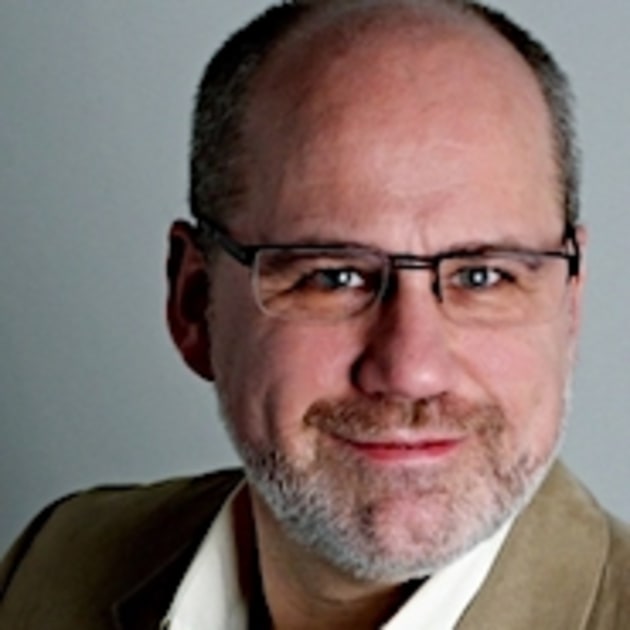 'Change is here': Steve Hoover, chief technology officer, Xerox.