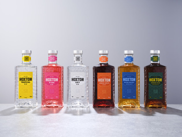 The East London spirits brand, created by drinks maverick Gerry Calabrese, has launched in Australia, with Calabrese hosting events and briefings around the country on the label.