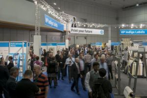 HP Indigo and partners will present packaging printing solutions with the return of the Print Your Future feature area, showing applications such as flexible packaging, shrink sleeves and labels, and advanced colour management tools and inks.
