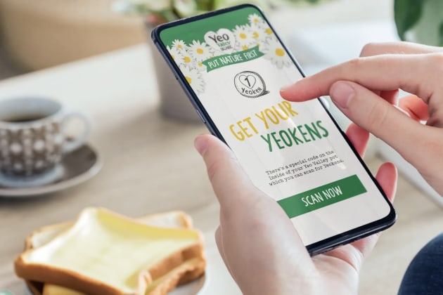 Esko and io.tt partner to simplify and scale connected packaging for brand owners