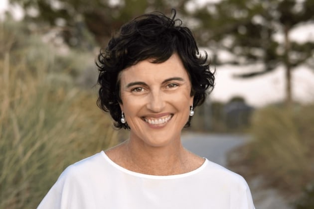 Kate Chaney, Federal MP for Curtin: Plastic waste is a systems problem