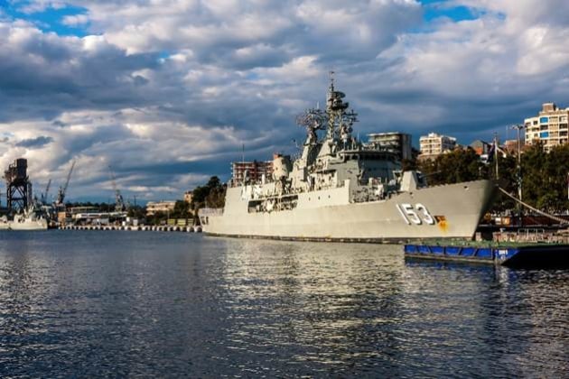 BMT will be engaging with BAE Systems Australia, the prime contractor for the Design Support Contract supporting the Royal Australian Navy&rsquo;s Anzac class frigates.

Credit: BAE Systems Australia