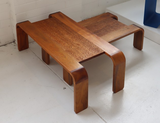 Emerging Objects RMIT Student Graduate Show Opens Australian Wood Review