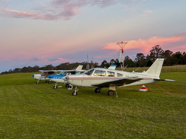 RFACA said aircraft owners, aero clubs, flying schools and small operators were already under significant cost pressure from fuel, maintenance, insurance, infrastructure access and regulatory compliance. (RFACA)
