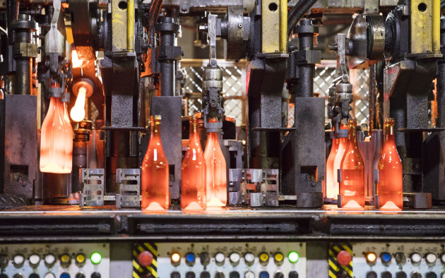 Gawler Glass delivered a significant earnings uplift.