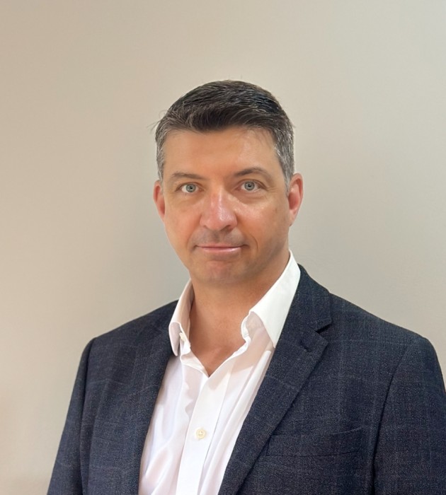 JFD Global has appointed Adrian Capner as its new Managing Director of JFD Australia.

Credit: JFD Australia