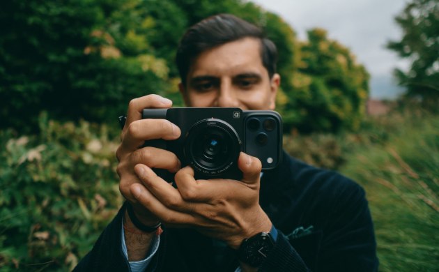 Image: Camera Intelligence