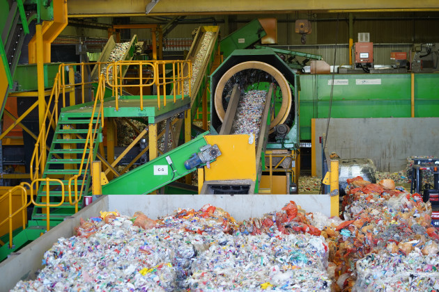 The planned upgrade will boost iQRenew's capacity by 10,000 tonnes.