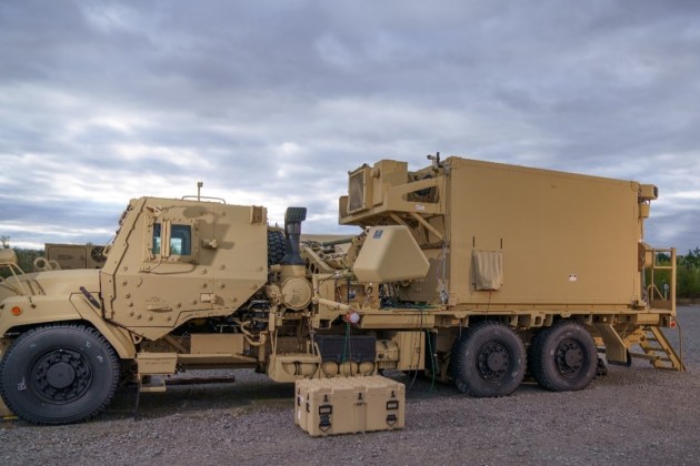 IBCS is a part of the US Army’s integrated air and missile defense modernisation strategy and is built at Northrop Grumman’s manufacturing facility in Huntsville, Alabama. 

Credit: US Army