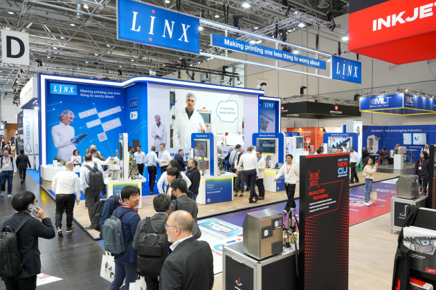 Image: Messe Dusseldorf, Bernd Schaller