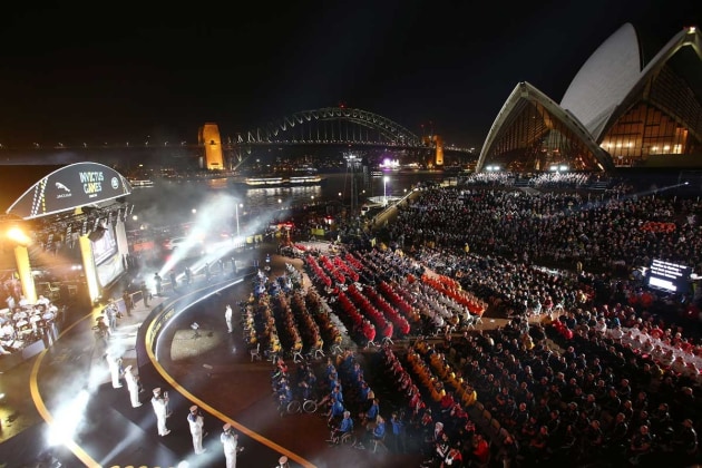 Invictus Australia has announced its intention to submit a formal bid to host the Invictus Games in Australia in 2031, marking the beginning of a coordinated effort to bring the Games back down under.&nbsp;

Credit: Invictus Australia
