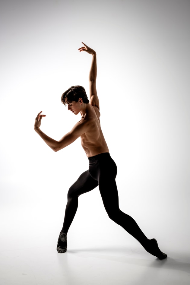 Jackson Smith-Leishman