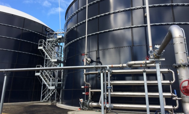 Delorean specialises in the design, build, ownership, and management of bioenergy infrastructure.