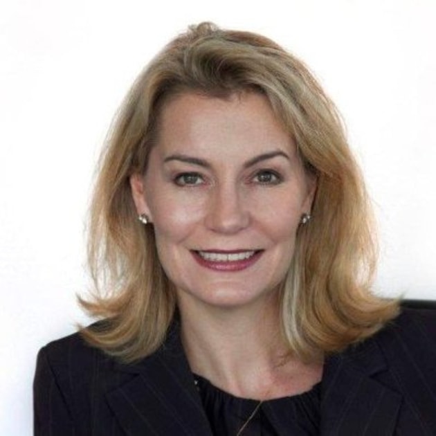 Jane Ractliffe, SMI: Good omen
