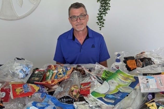 Industry veteran and flexible packaging specialist Joe Foster is going back to his entrepreneurial roots with the relaunch of Foster Packaging.