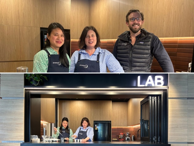 Australian ingredients distributor, Juremont, has launched its new Product Application Lab in Kew, Melbourne – aiming to respond directly to growing customer demand for technical solutions, product development, and collaborative innovation.
Source: Juremont
