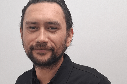 Kapareira Hannon of Accolade Packaging, Auckland