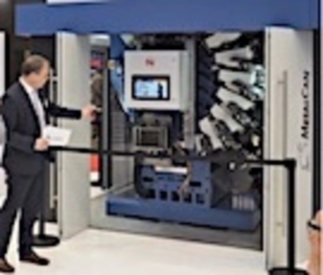 KBA & Esko target packaging printers Print21