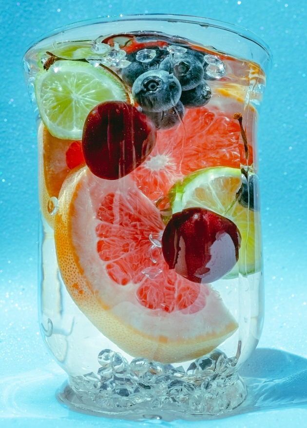 Keri Down, Summer vibes