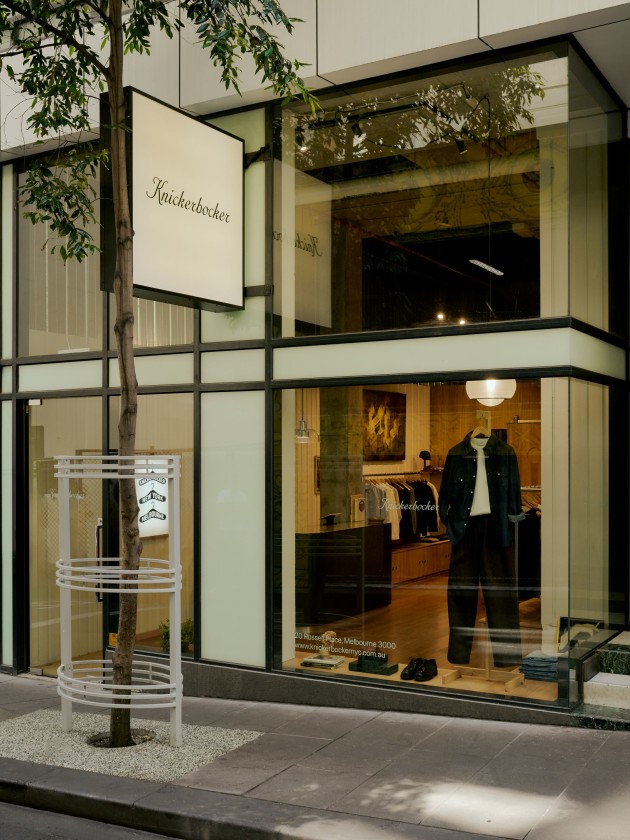 Photographed by Jess Brohier.