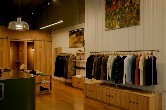 Photographed by Jess Brohier.