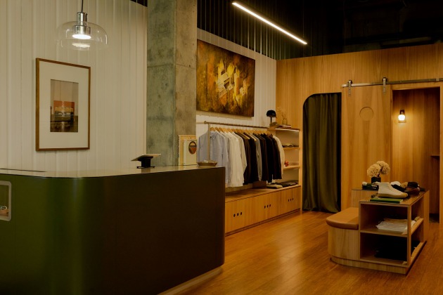 Photographed by Jess Brohier.