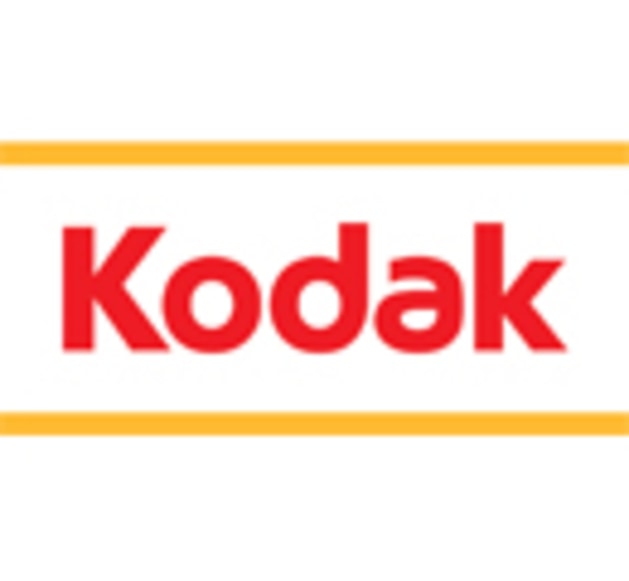 kodak thumb