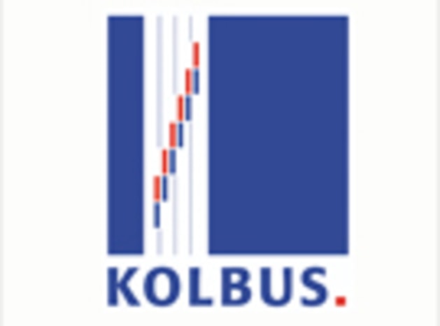 kolbus 135