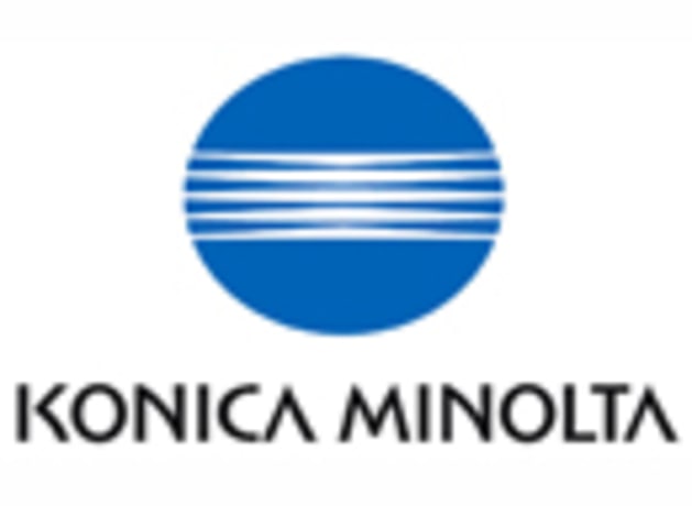 konica minolta thumb