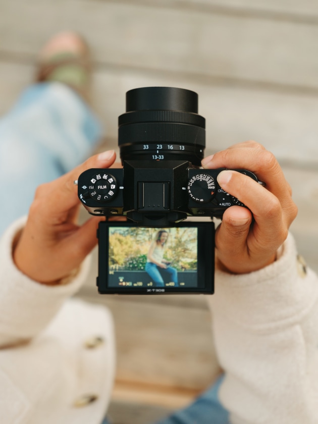 Image: Fujifilm/supplied