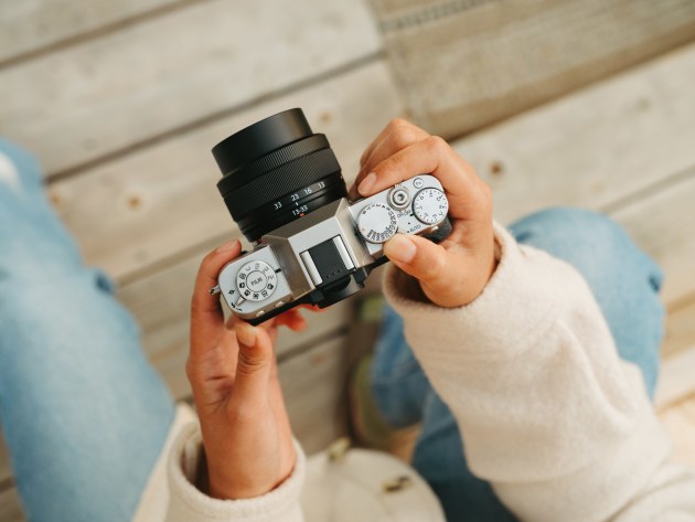 Image: Fujifilm/supplied