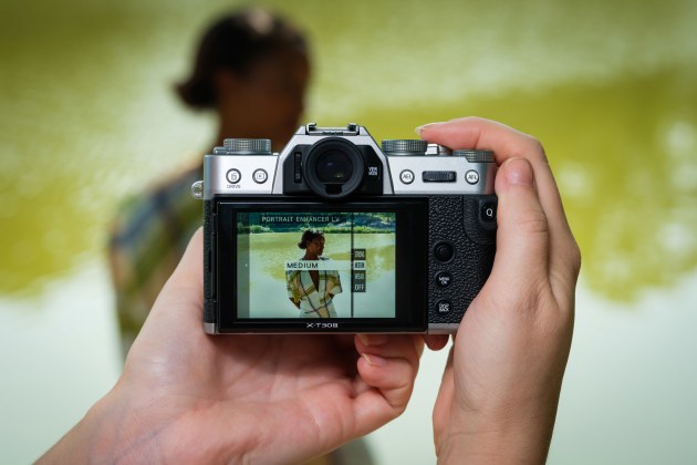 Image: Fujifilm/supplied