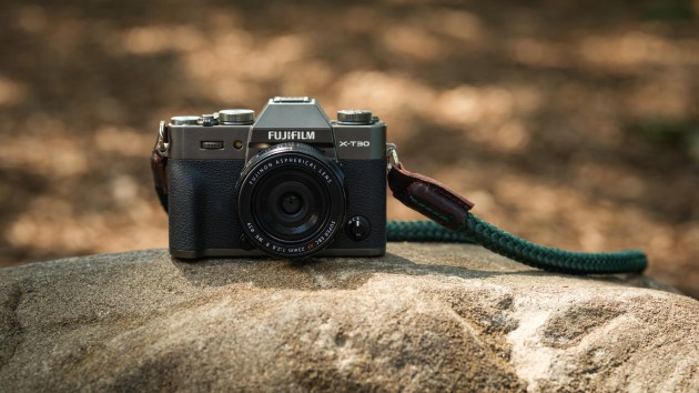 Image: Fujifilm/supplied