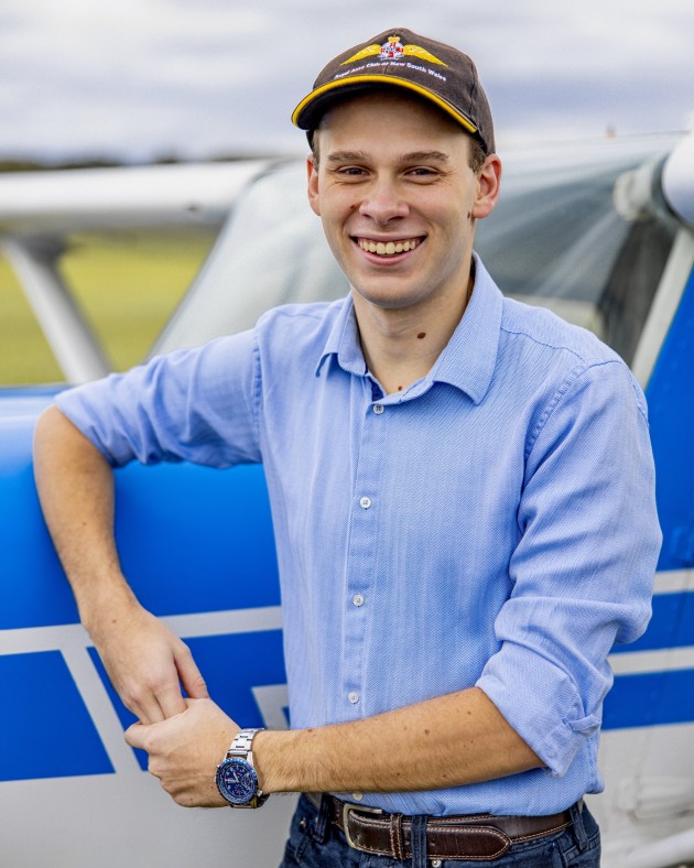 Hyde said modelling based on Airservices Australia data shows the proposed changes could significantly affect peak period operations. Image: Lachlan Hyde