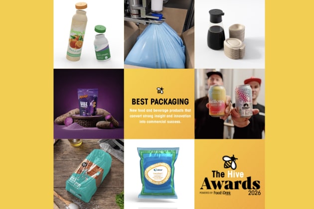 HIVE Awards finalists