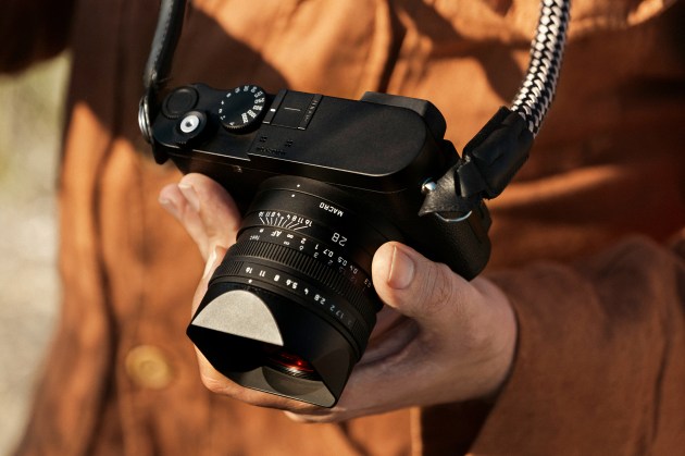 Image: Leica/supplied