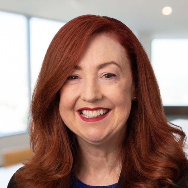 Lesley Yates