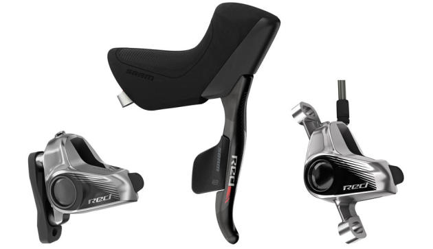 etap hydraulic groupset